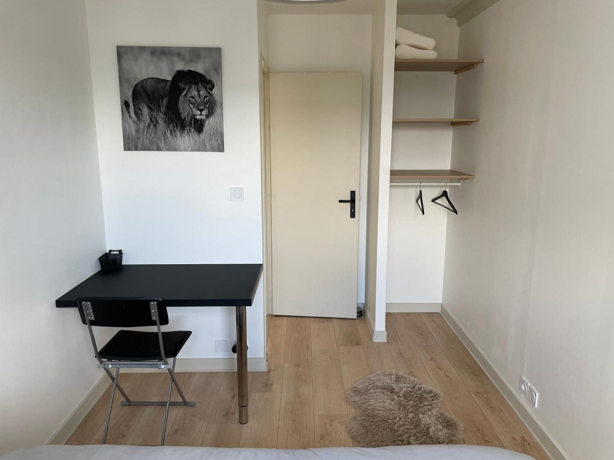La Caliorne Apartamento Rennes Exterior foto